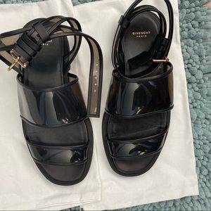 Givenchy sandals